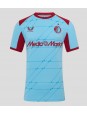 Feyenoord Goncalo Borges #11 Kolmaspaita 2025-26 Lyhythihainen